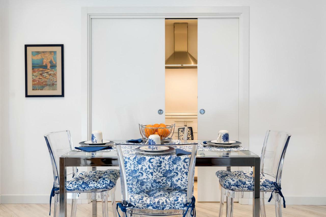 Heaven Biennale, The Elegant Apartament *