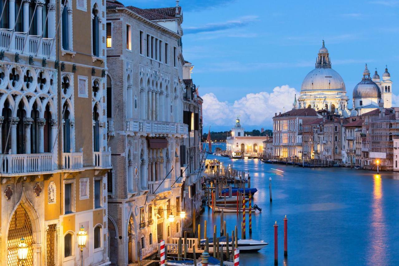 Heaven Biennale, The Elegant Apartamento Venecia
