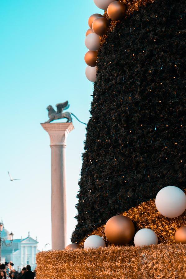 Heaven Biennale, The Elegant Apartamento Venecia